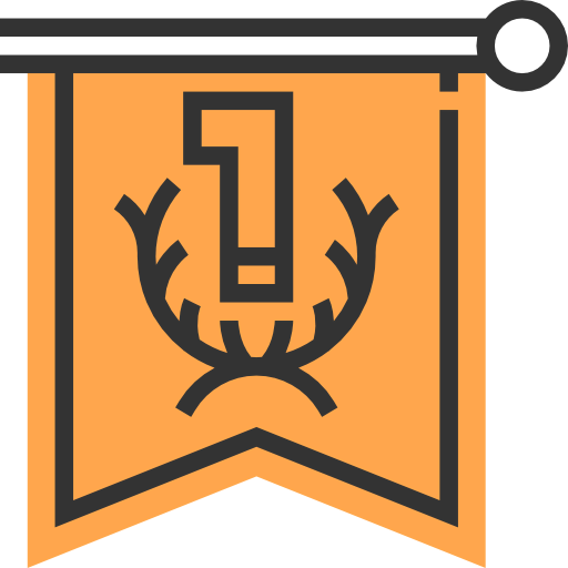 First icon