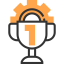 Trophy іконка 64x64