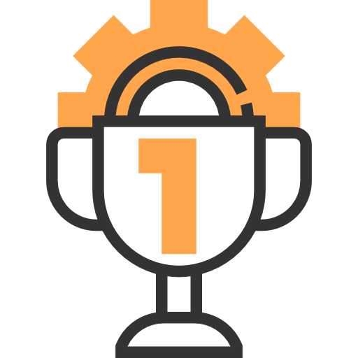 Trophy icon