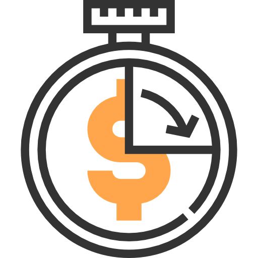 Timer іконка