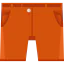 Shorts icon 64x64