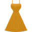 Dress icon 64x64