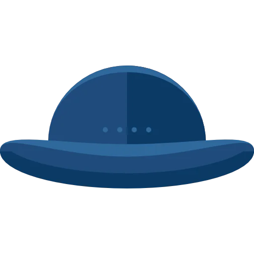 Hat icon