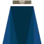 Skirt icon 64x64