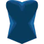 Swimsuit icon 64x64