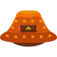 Hat icon 64x64