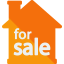 For sale ícono 64x64