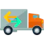 Truck icon 64x64