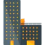 Apartment icon 64x64