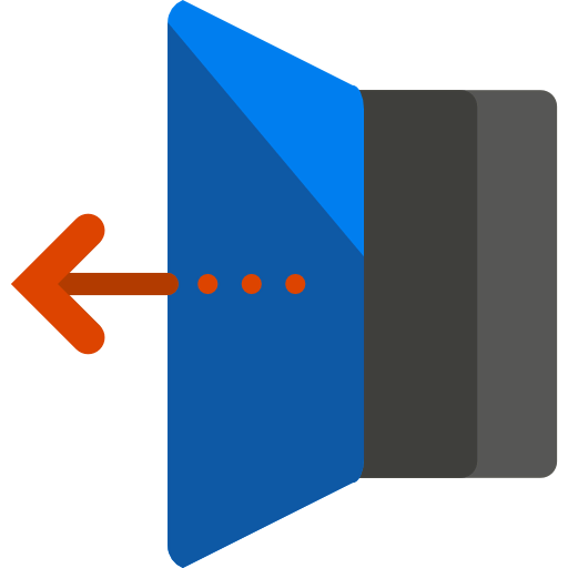 Exit icon