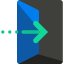 Entrance icon 64x64