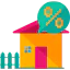 House icon 64x64