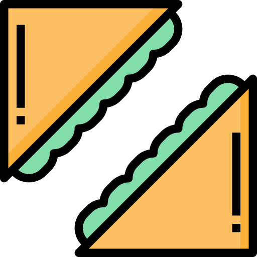 Bread icon