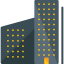 Aparment icon 64x64