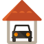 Garage icon 64x64