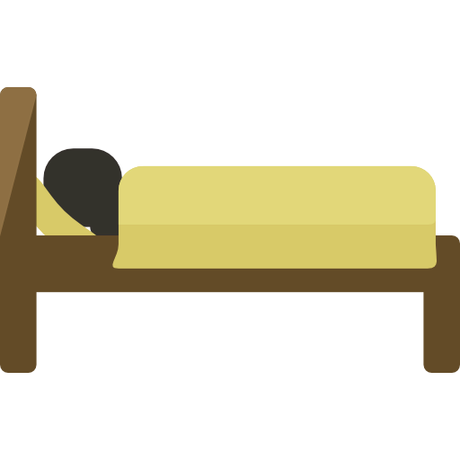 Bed icon