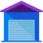 Warehouse icon 64x64