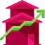 Statistics icon 64x64