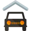 Garage icon 64x64