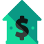Bank icon 64x64