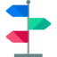 Directions icon 64x64