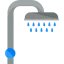 Shower icon 64x64