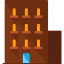 Apartment icon 64x64