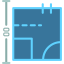 Blueprint icon 64x64