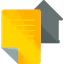 Mortgage icon 64x64