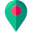 Location icon 64x64