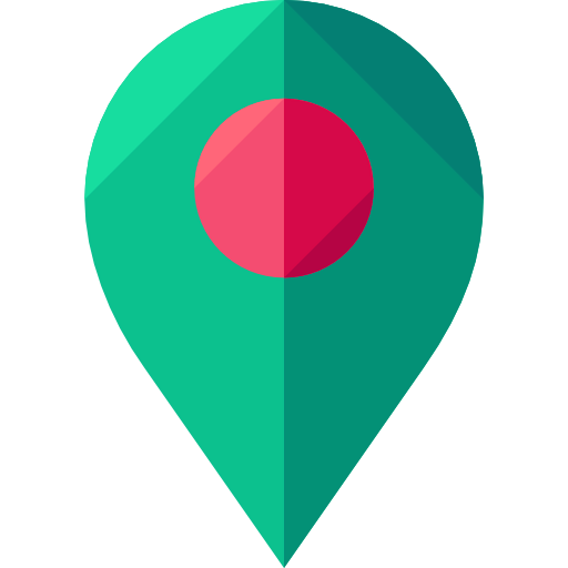 Location icon