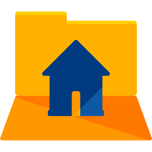 Folder icon