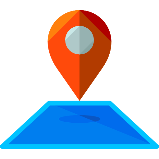 Location icon