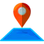 Location icon 64x64