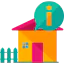 House icon 64x64
