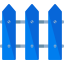 Fence icon 64x64