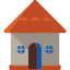 Home icon 64x64