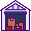 Warehouse icon 64x64