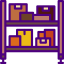 Warehouse icon 64x64