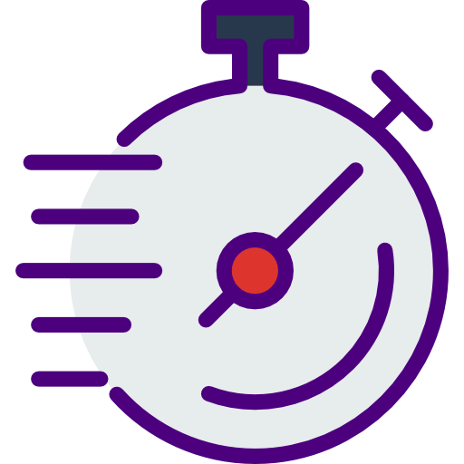 Stopwatch icon