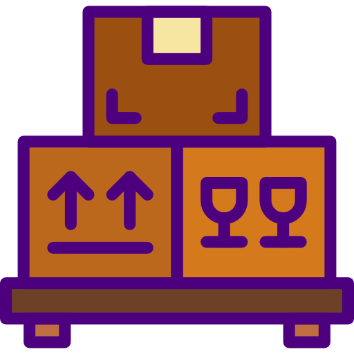 Package icon