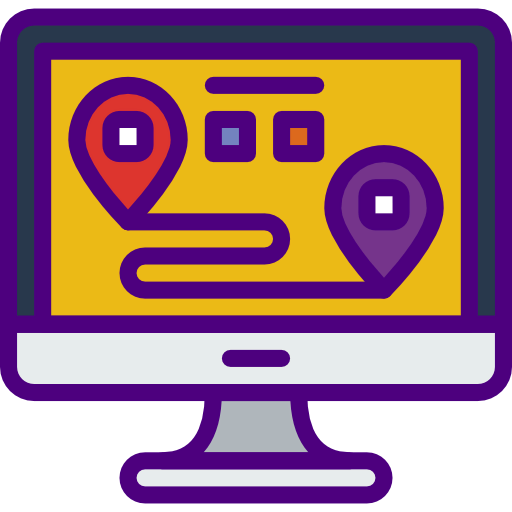 Route icon