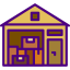 Warehouse icon 64x64