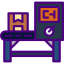 X ray icon 64x64
