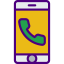 Phone call icon 64x64