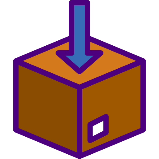 Package icon