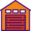 Warehouse icon 64x64