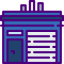 Warehouse icon 64x64