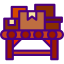 Conveyor icon 64x64
