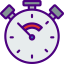 Stopwatch icon 64x64